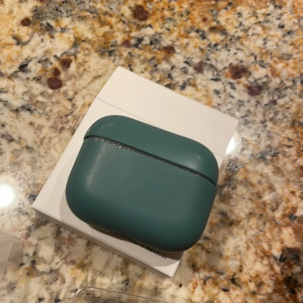 AIRPOD PRO silicone case